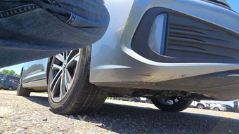 2023 Volkswagen Jetta Sport - miniatura 33