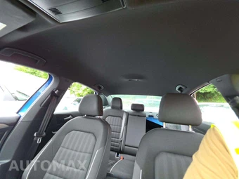 2023 Volkswagen Jetta Sport - miniatura 11