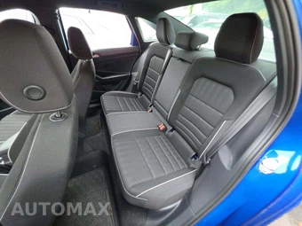 2023 Volkswagen Jetta Sport - miniatura 13