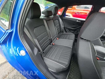 2023 Volkswagen Jetta Sport - miniatura 16