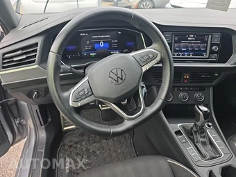 2023 Volkswagen Jetta Sport - miniatura 14
