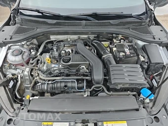 2023 Volkswagen Jetta Sport - miniatura 18