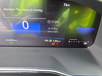 2023 Volkswagen Jetta Sport - miniatura 20