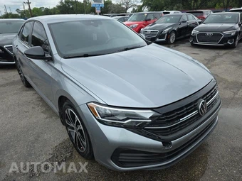 2023 Volkswagen Jetta Sport - miniatura 3
