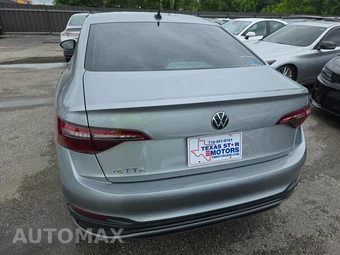 2023 Volkswagen Jetta Sport - miniatura 5