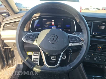 2023 Volkswagen Jetta Sport - miniatura 10