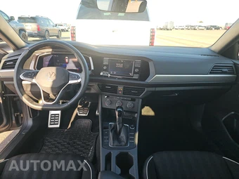 2023 Volkswagen Jetta Sport - miniatura 11