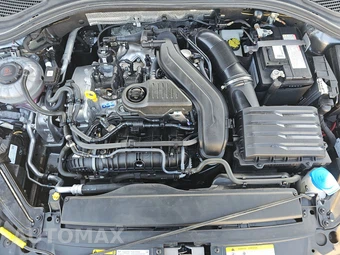 2023 Volkswagen Jetta Sport - miniatura 15