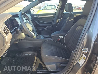 2023 Volkswagen Jetta Sport - miniatura 7