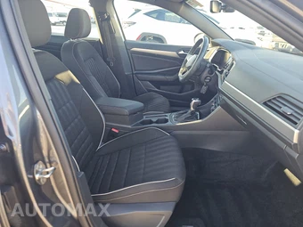 2023 Volkswagen Jetta Sport - miniatura 8
