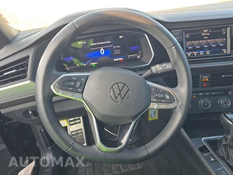 2023 Volkswagen Jetta Sport - miniatura 10