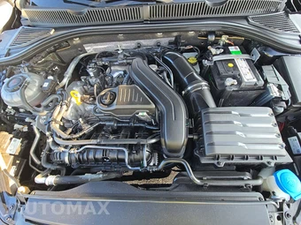 2023 Volkswagen Jetta Sport - miniatura 15