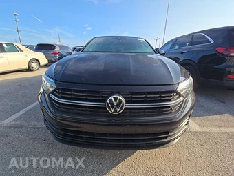2023 Volkswagen Jetta Sport - miniatura 2