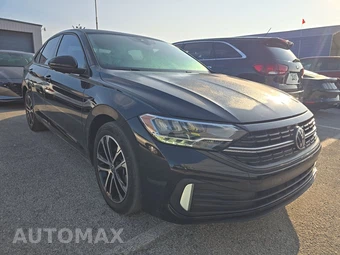 2023 Volkswagen Jetta Sport - miniatura 3