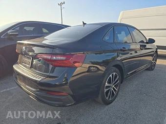 2023 Volkswagen Jetta Sport - miniatura 4