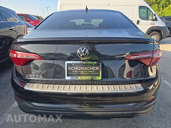 2023 Volkswagen Jetta Sport - miniatura 5