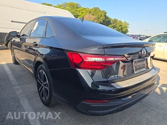 2023 Volkswagen Jetta Sport - miniatura 6