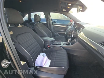 2023 Volkswagen Jetta Sport - miniatura 8