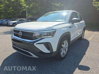 2023 Volkswagen Taos S