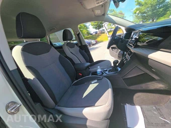 2023 Volkswagen Taos S - miniatura 18