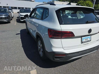 2023 Volkswagen Taos S - miniatura 2