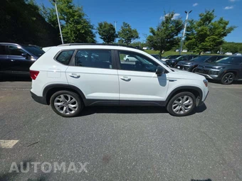 2023 Volkswagen Taos S - miniatura 4