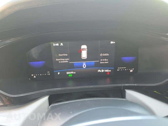 2023 Volkswagen Taos S - miniatura 9