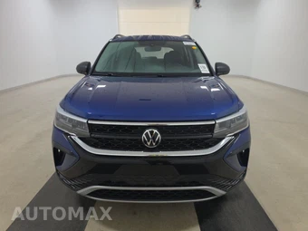 2023 Volkswagen Taos S - miniatura 2
