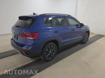 2023 Volkswagen Taos S - miniatura 4