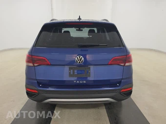 2023 Volkswagen Taos S - miniatura 5