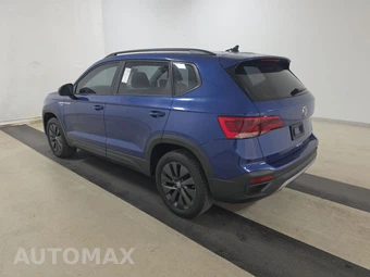 2023 Volkswagen Taos S - miniatura 6