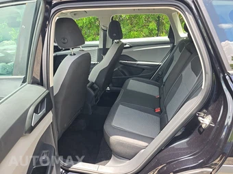 2023 Volkswagen Taos S - miniatura 13