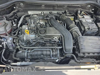 2023 Volkswagen Taos S - miniatura 15