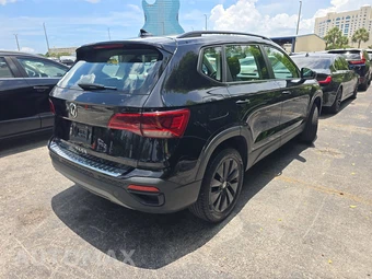 2023 Volkswagen Taos S - miniatura 4