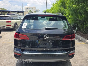 2023 Volkswagen Taos S - miniatura 5