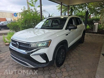 2023 Volkswagen Taos S