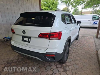 2023 Volkswagen Taos S - miniatura 3