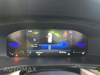 2023 Volkswagen Taos S - miniatura 9