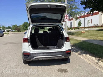 2023 Volkswagen Taos S - miniatura 11