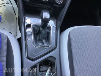 2023 Volkswagen Taos S - miniatura 18
