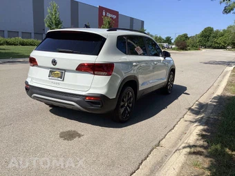 2023 Volkswagen Taos S - miniatura 5