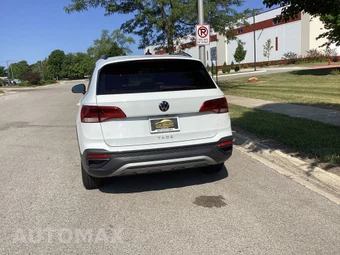 2023 Volkswagen Taos S - miniatura 6