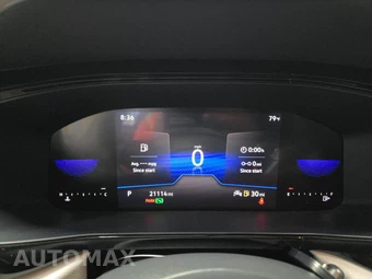 2023 Volkswagen Taos S - miniatura 12