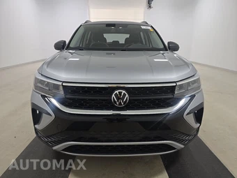 2023 Volkswagen Taos S - miniatura 2