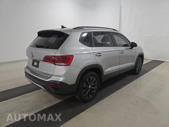2023 Volkswagen Taos S - miniatura 4