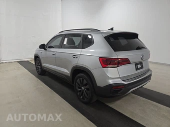 2023 Volkswagen Taos S - miniatura 6