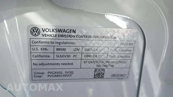2023 Volkswagen Taos S - miniatura 19