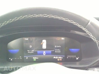 2023 Volkswagen Taos S - miniatura 27