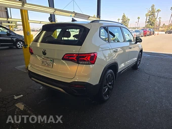 2023 Volkswagen Taos S - miniatura 4