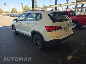 2023 Volkswagen Taos S - miniatura 6